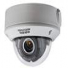 500万半球型网络摄像机DS-2CD2755F(D)-I(Z)(S) 500万1/3”CMOS ICR日夜型半球型网络摄