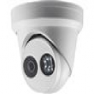 H265 500万半球型网络摄像机DS-2CD2356(D)WD-I 500 万星光级1/2.7”CMOS ICR 日夜型半球