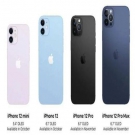 Apple/苹果 iPhone 12 Pro